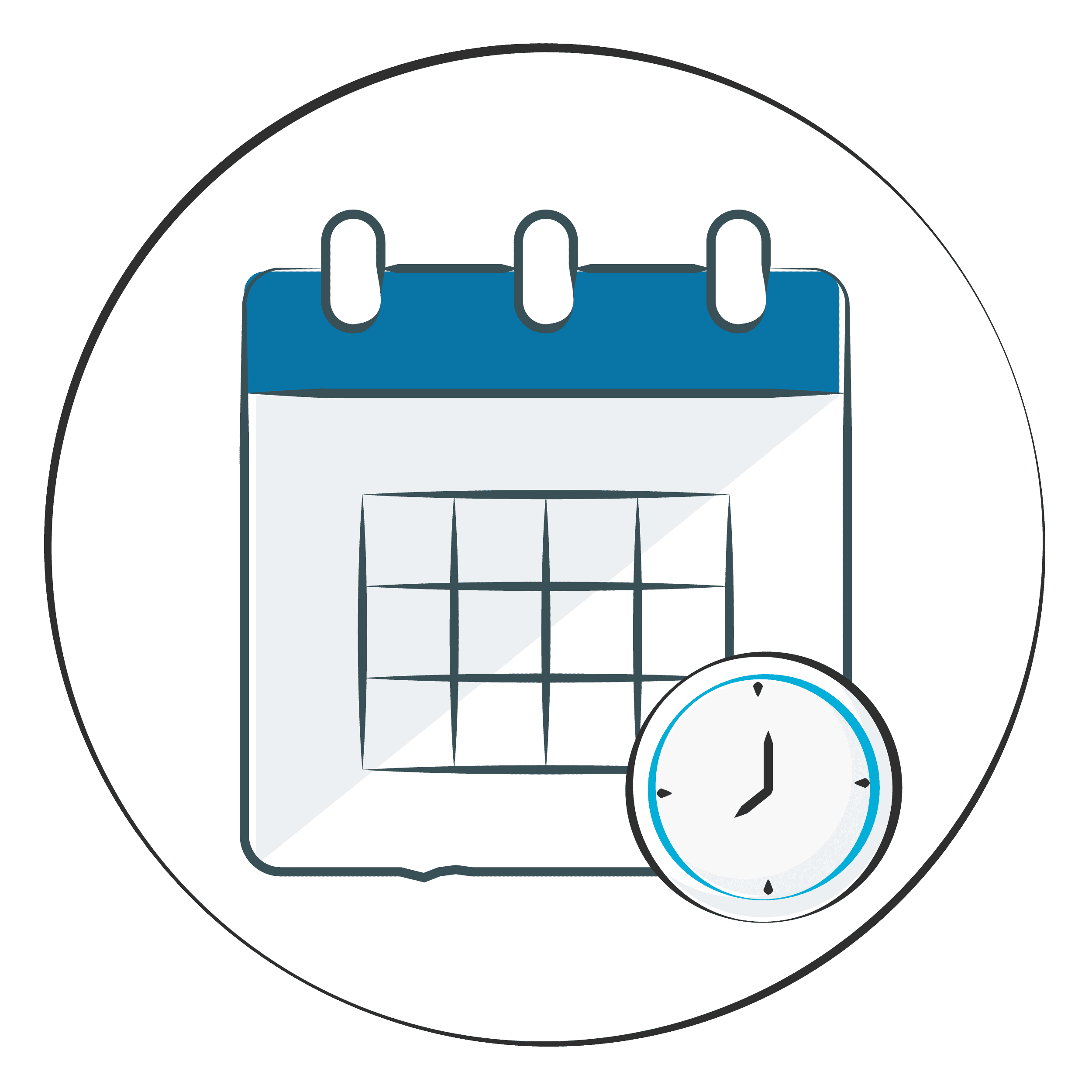 calendar icon