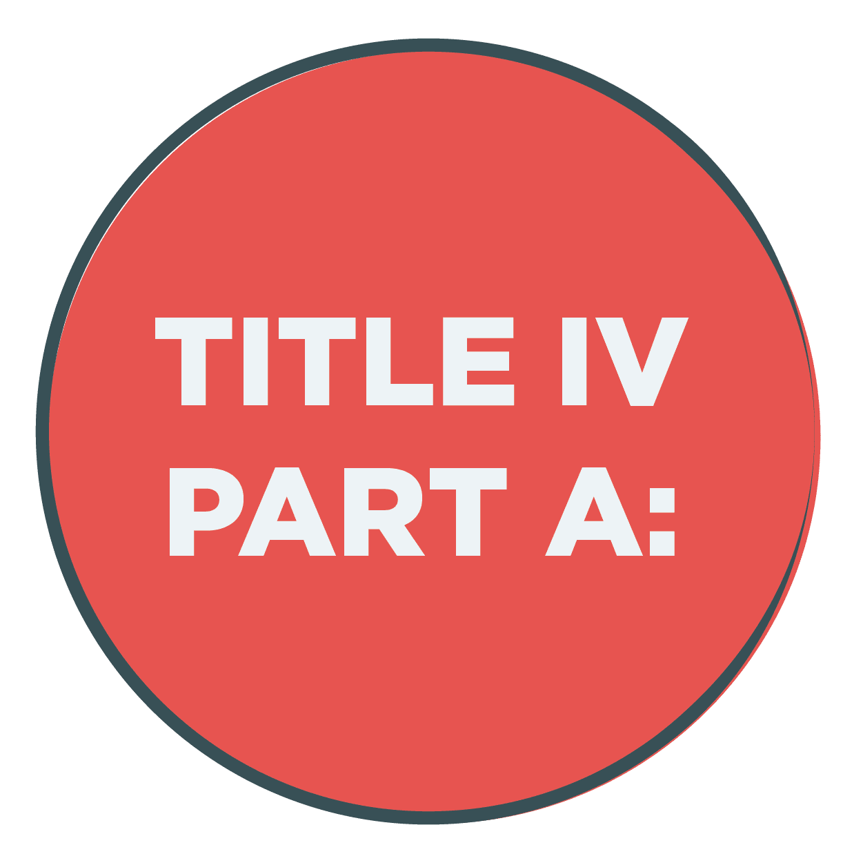 Title 4 Part A